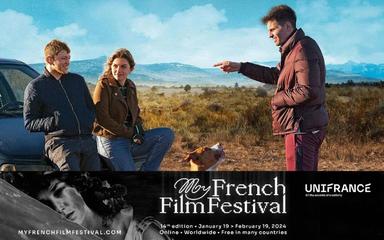 myfff récompenses chien de la casse