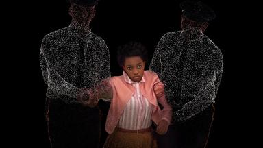 projet noire claudette colvin