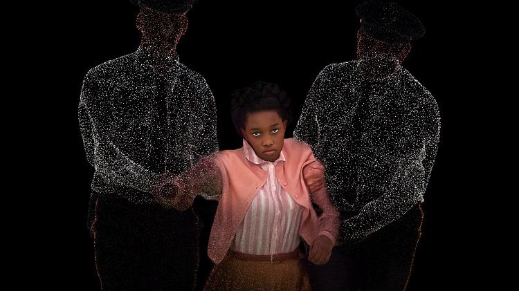 projet noire claudette colvin