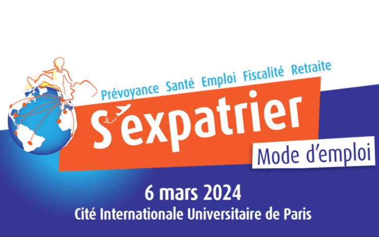 salon « S’expatrier, mode d’emploi »