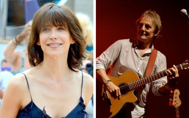 sophie marceau murray head