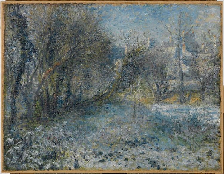 tableau de renoir - Copie