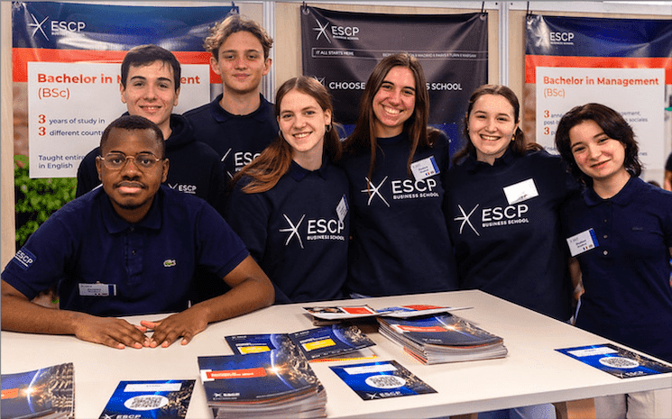 Article post webinar ESCP