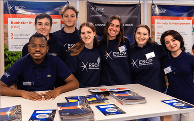 Article post webinar ESCP