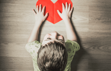 Un enfant autiste en expatriation est un défi mais aussi beaucoup d'amour