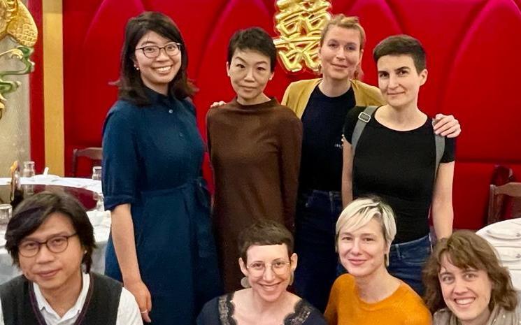 romanciers hong kong suisse