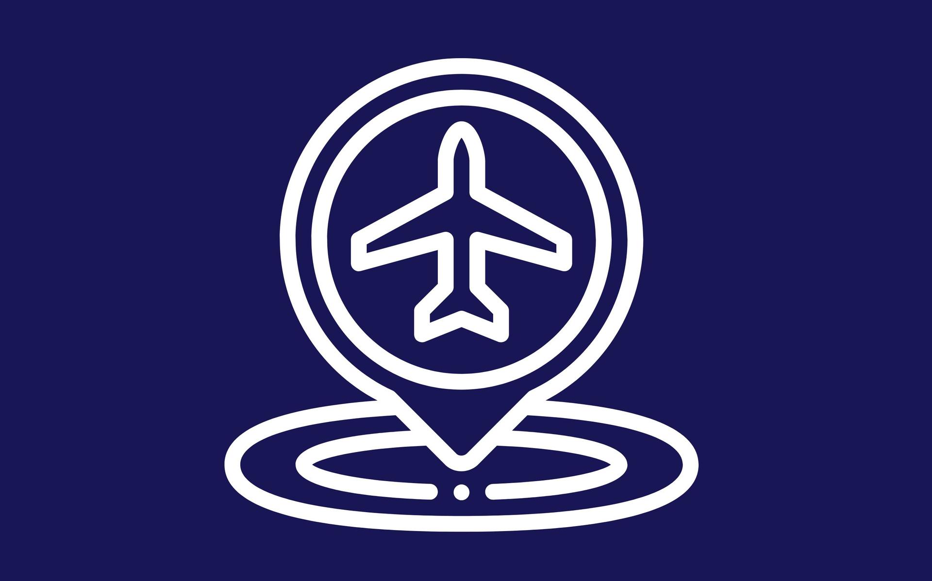 Restrictions aéroport