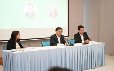 Économistes cambodgiens