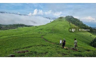 Khnang Phsar une randonnée dans un paradis tropical 2