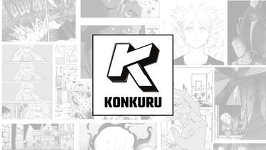 Konkuru,le magazine de prépublication de mangas français