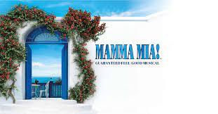 Affiche du spectacle à Montecasino