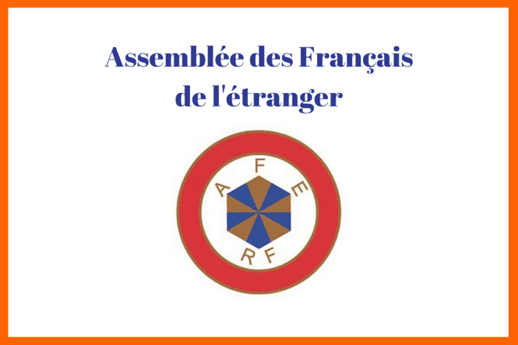 L'AFE se rassemble pour les Français de l'étranger à Paris