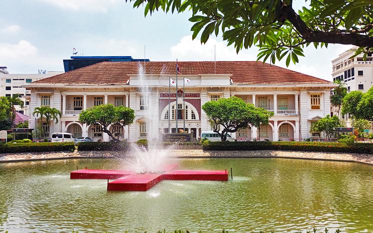 Queen-Saovabha-Memorial-Institute