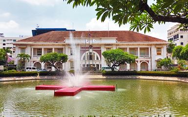 Queen-Saovabha-Memorial-Institute