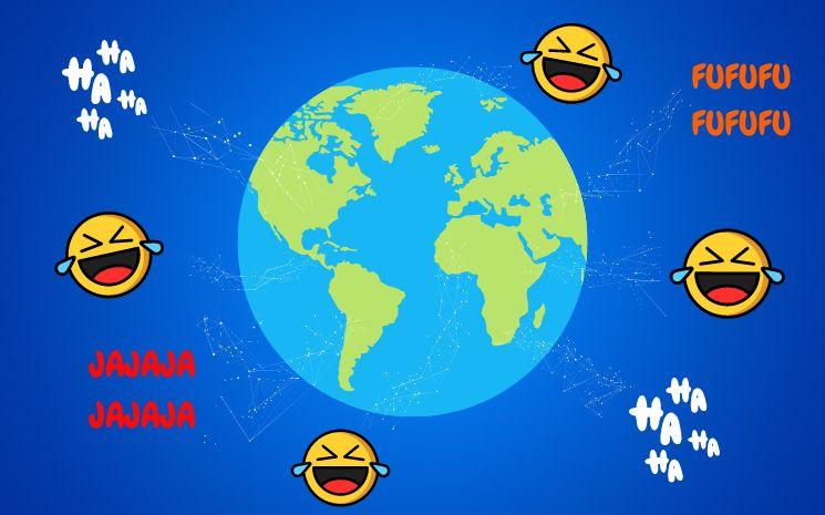 Les expatriés français nous font rigoler