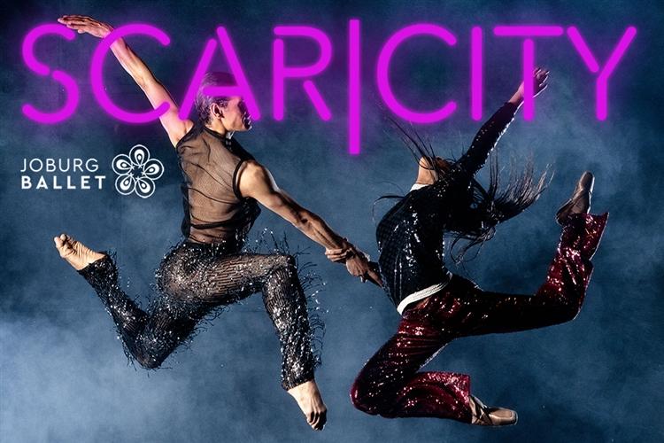 Affiche de l'évènement