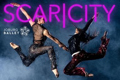 Affiche de l'évènement