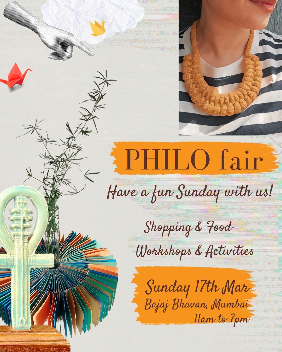 Philo Fair