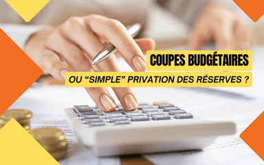 coupes budgétaires français de l'étranger