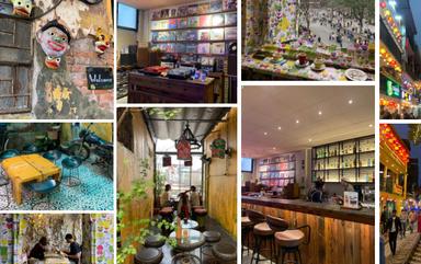 Nous avons déniché et testé les cafés les plus originaux de Hanoï