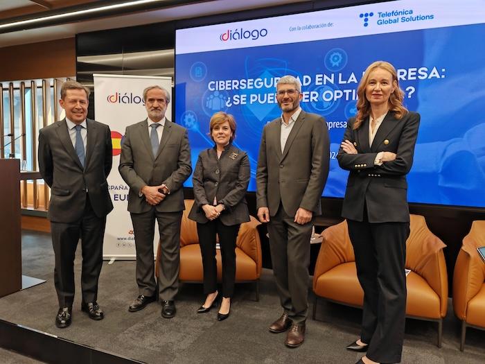 dialogo conference cybersecurité