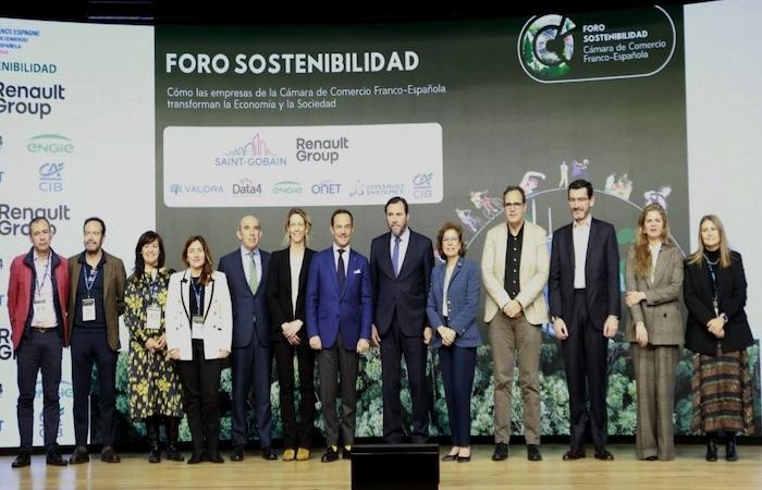 forum cci france Espagne