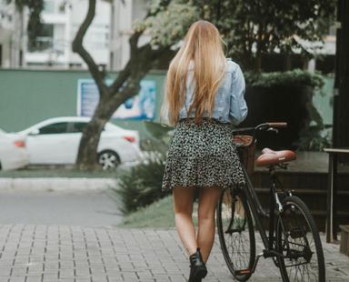 les meilleures villes vélo france