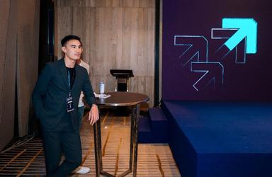 Quang Do est le créateur de la communauté Overseas Vietnamese