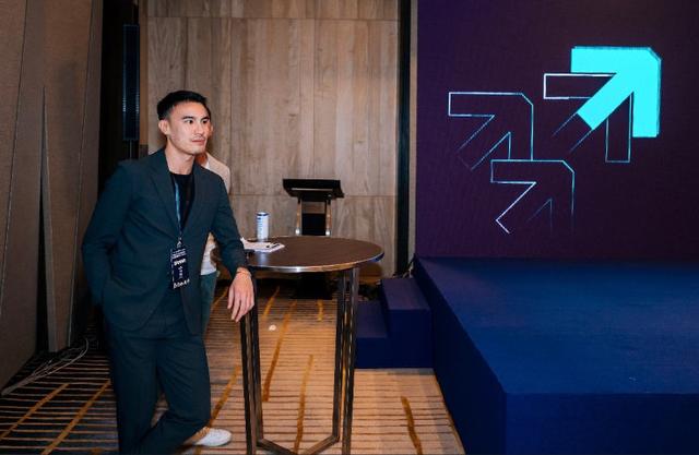 Quang Do est le créateur de la communauté Overseas Vietnamese