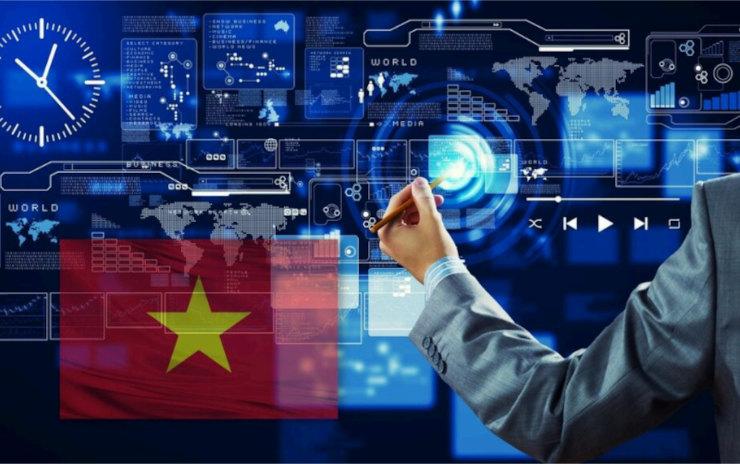 Nouvelle vague tech au Vietnam : pourquoi les talents du monde entier reviennent ?