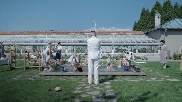 The Zone of interest reçoit un Oscar du meilleur film international