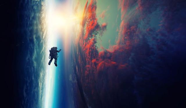 États, entreprises ou particuliers, mais à qui appartient l’espace ?