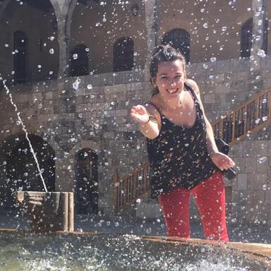 bonnes adresses Bucarest Roxanne Verron