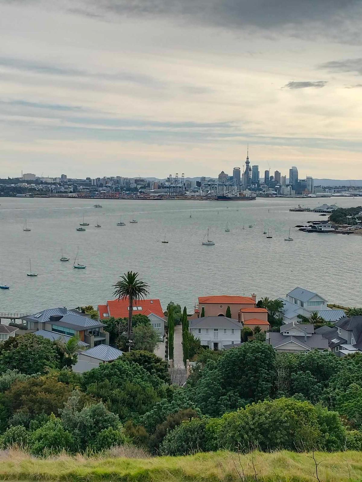 La nouvelle Zélande changent ses règles de visa