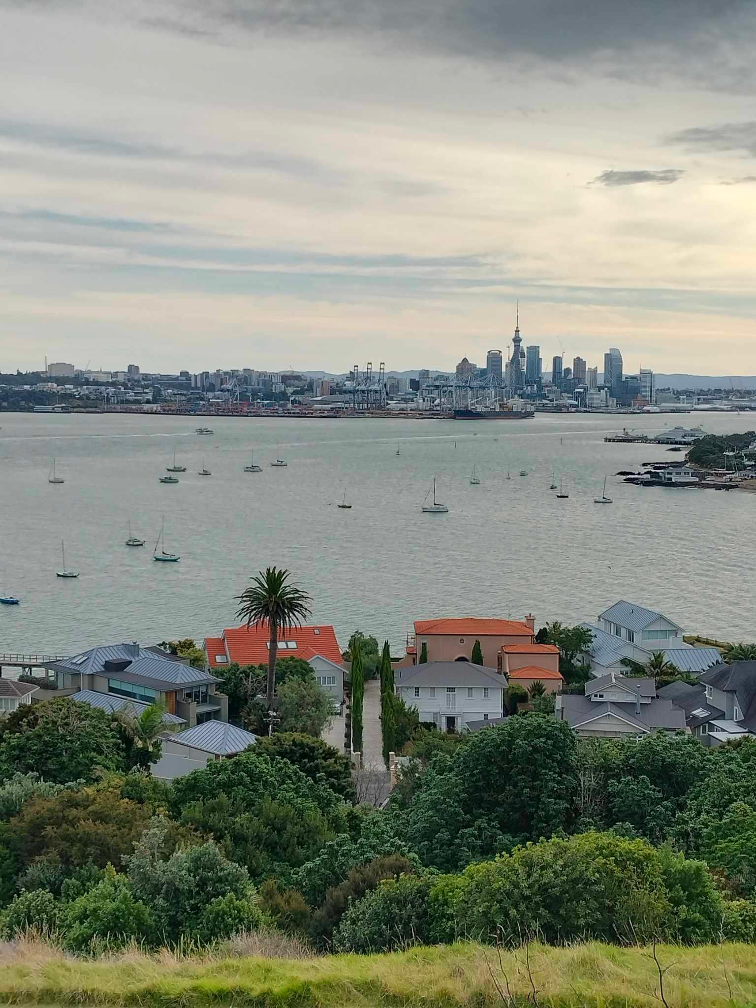 La nouvelle Zélande changent ses règles de visa