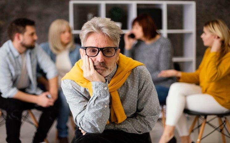 Comment Quitter son Mari et Recommencer une Nouvelle Vie