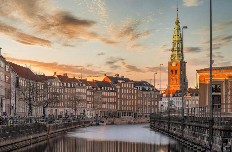 Copenhague