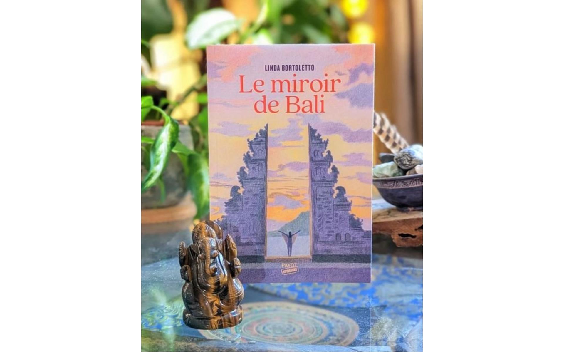 Crédit @LindaBortoletto