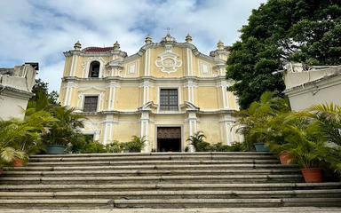 Conseils voyage Macao