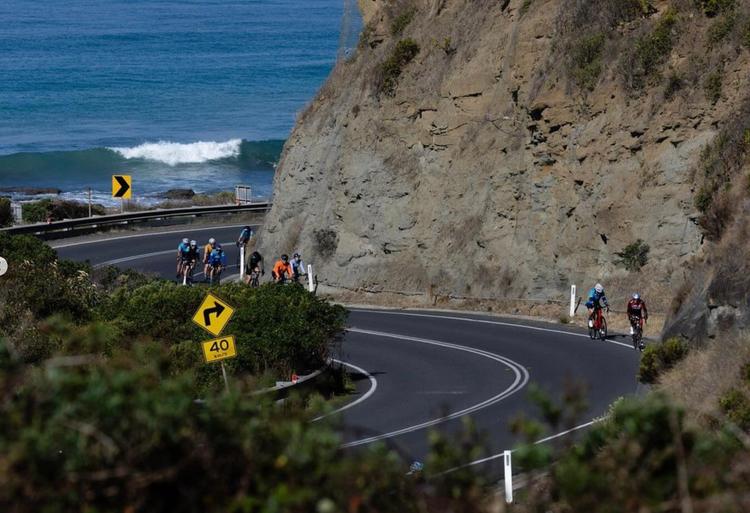 Great Otway Classic Ride 2024