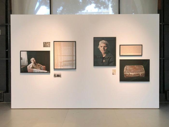 La Sangre no es agua 2020