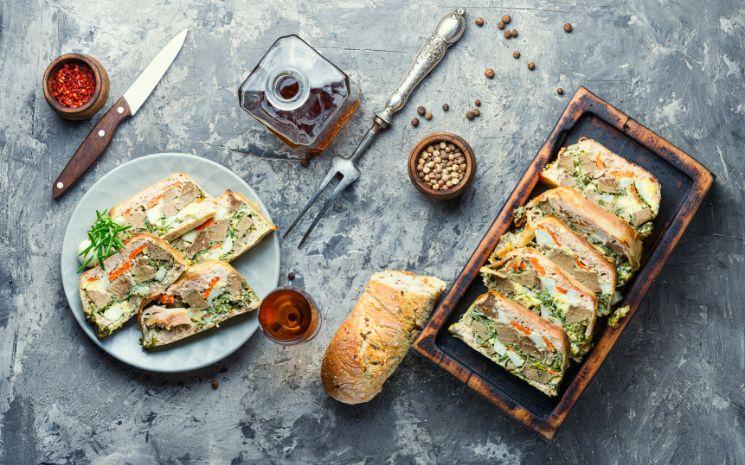 Lancement des Prix du Champion Français pour Reconnaître le Commerce Irlandais