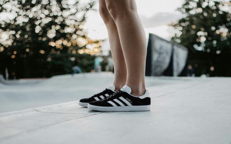 Les sorties chaussures d’Adidas les plus attendues