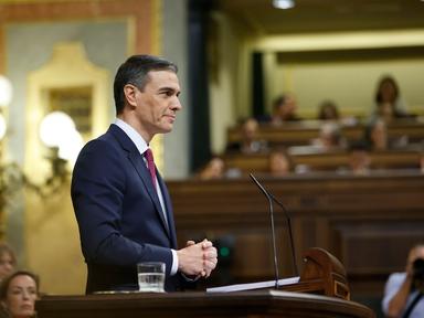 Pedro Sanchez-investiture_Congreso diputados