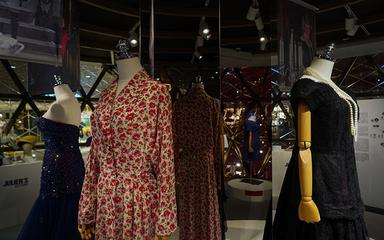 Princess Diana Hong Kong