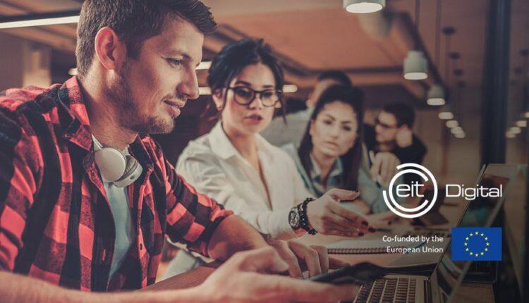 Startup-Reaktor_EIT-Digital-Venture-Incubation-Program-750x430