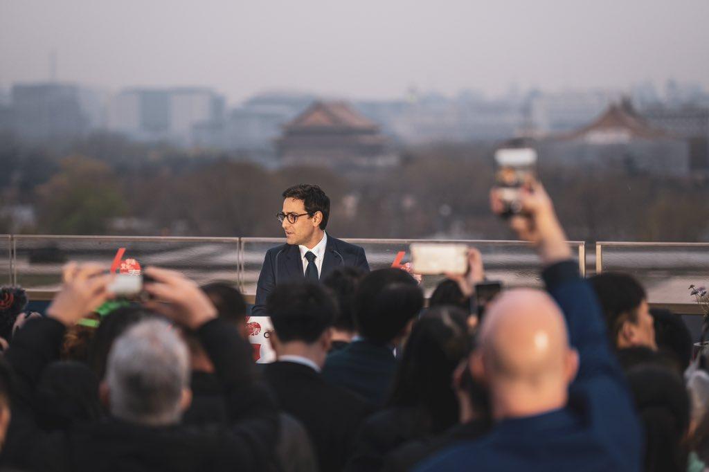 Stéphane Séjourné