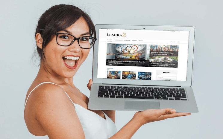 Trouvez et Vendez des Idées de Business Innovantes avec LeMiraK