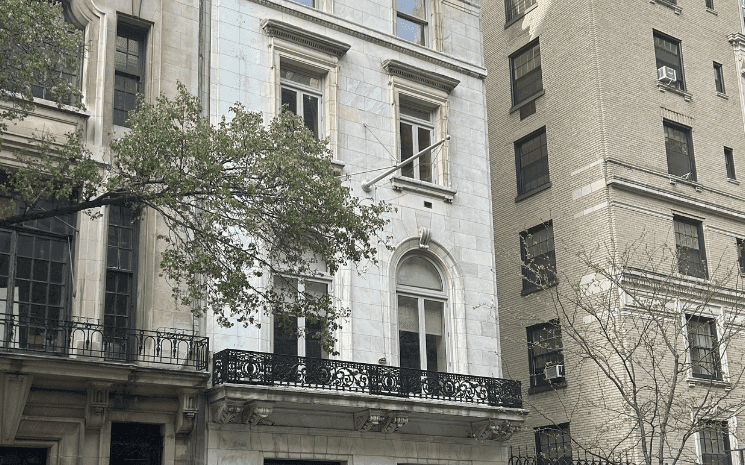 Upper east side- carnegie hill_ un art de vivre placé sous le sceau de la culture