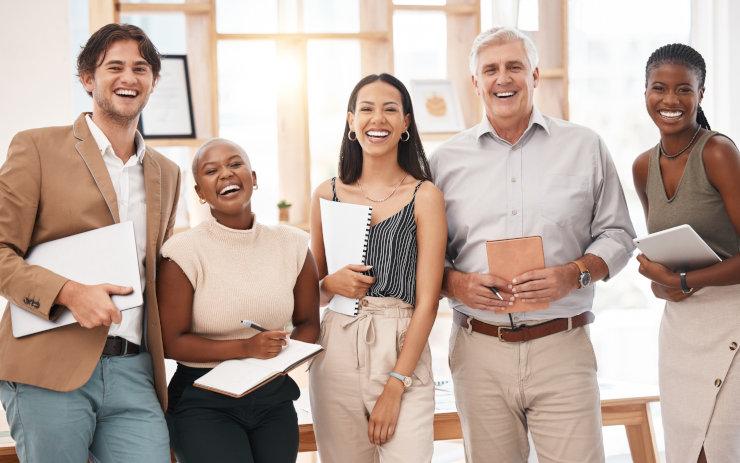 Booster la visibilité de votre entreprise avec des objets personnalisés